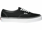 Кеды Vans UA AUTHENTIC Black