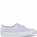 Кеды утепленные Vans
