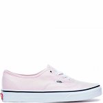 Кеды Vans UA AUTHENTIC CHALK PINK/T