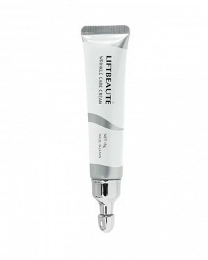 Couleur Labo LIFTBEAUTE Wrinkle Care Cream Refill - крем для ухода за кожей вокруг глаз рефил