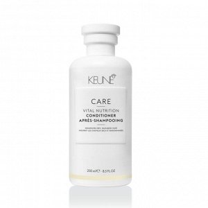 Keune Кондиционер Основное питание CARE Vital Nutrition Conditioner 250 мл.