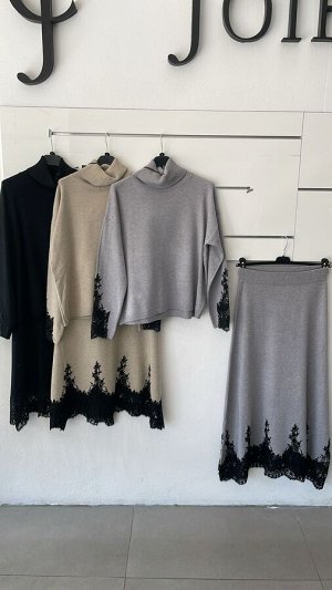 Костюм ОБЯЗАТЕЛЬНО УКАЖИТЕ ЖЕЛАЕМЫЙ ЦВЕТ!
