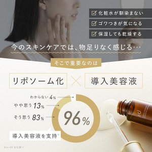 IDIO Human Essence Intensive Ampoule - эссенция со стволовыми клетками для красоты кожи