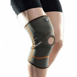 Суппорт колена Live Up KNEE SUPPORT L/XL