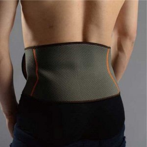 Суппорт спины Live Up WAIST SUPPORT