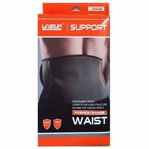 Суппорт спины Live Up WAIST SUPPORT