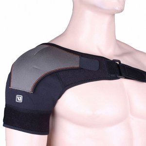 Суппорт плеча Live Up SHOULDER SUPPORT