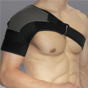 Суппорт плеча Live Up SHOULDER SUPPORT