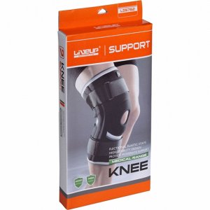 Поддержка колена Live Up KNEE SUPPORT