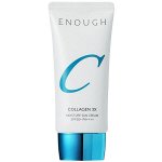 Увлажняющий солнцезащитный крем с коллагеном Enough Collagen 3X Moisture Sun Cream SPF 50+ PA ++++, 50г