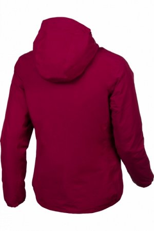 Куртка Salomon ESSENTIAL INSULATED JKT W Beet Red