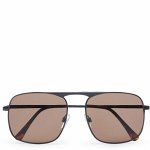 Очки Солнцезащитные Vans MN HOLSTED SHADES Black Matte