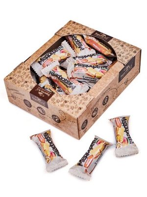 Конфеты "Медофеты" суфле манго-маракуйя, телевизор 450г
