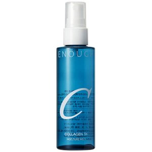 Увлажняющий коллагеновый мист для лица Enough Collagen 3X Moisture Mist, 100мл