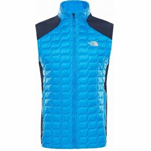 Жилет The North Face M NEW TANSA TBL VT BOMBER BLUE/URB