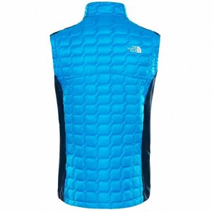 Жилет The North Face M NEW TANSA TBL VT BOMBER BLUE/URB