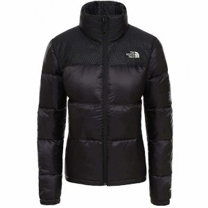 Куртка The North Face M NEVERO DOWN JACKET TNF BLACK/TNF B