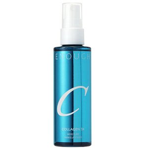 Спрей для фиксации макияжа с коллагеном Enough Collagen 3X Moisture Makeup Fixer, 100мл