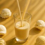 «Ванильный пломбир»