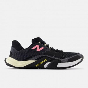 New Balance Minimus TR v2 – женские тренировочные кроссовки