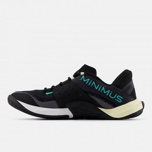 New Balance Minimus TR v2 – женские тренировочные кроссовки