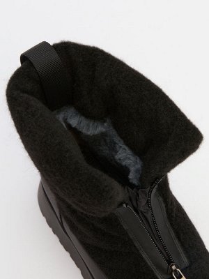 Женские дутики