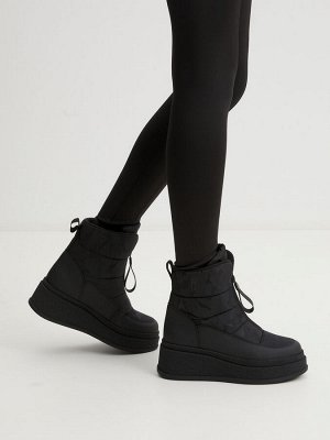 Женские дутики