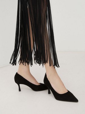 Женские туфли TENDANCE Артикул 4468247, черный