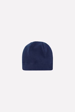80010 шапка/глубокий синий