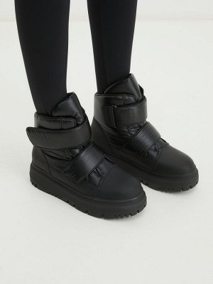 Женские дутики
