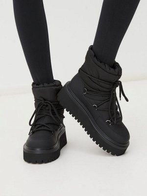 Женские дутики