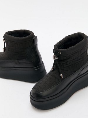 Женские дутики