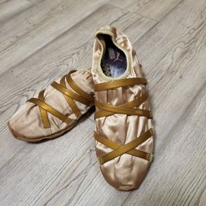 Кеды Puma