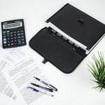 Папки и портфели пластиковые