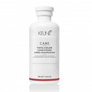 Keune Кондиционер Тинта Колор CARE TINTA COLOR CONDITIONER 250 мл
