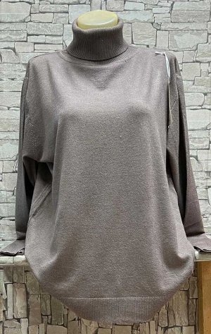 ВОДОЛАЗКИ ТКАНЬ 48% CASHMERE, 29% WOOL, 18% COTTON, 5% ELASTANE