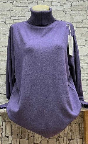 ВОДОЛАЗКИ ТКАНЬ 48% CASHMERE, 29% WOOL, 18% COTTON, 5% ELASTANE