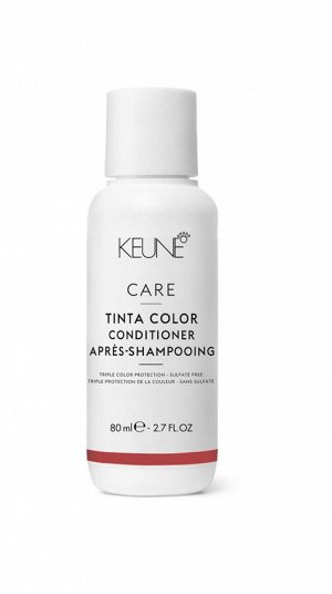 Keune Кондиционер Тинта Колор CARE TINTA COLOR CONDITIONER 80 мл