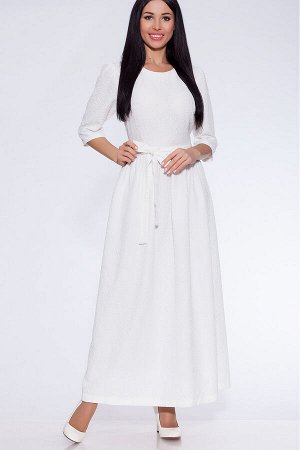 #22564 Платье Белый
