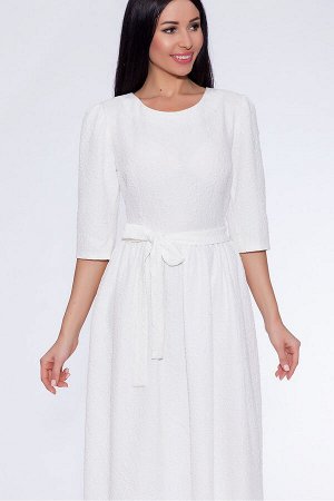 #22564 Платье Белый