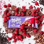 MILKA! Эксклюзив