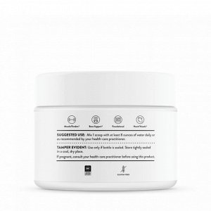 Thorne Research, Бисглицинат магния
