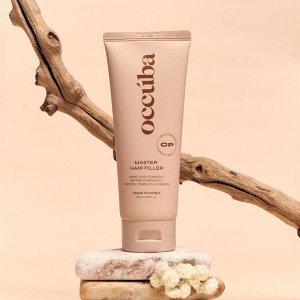 Филлер-термозащита Master Hair