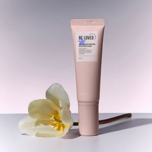 Ночная маска для лица Deep Moisturizing Sleeping Mask