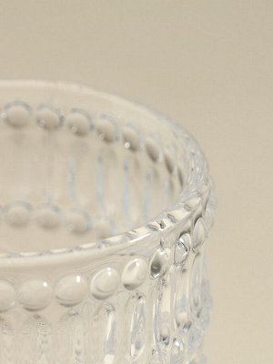 Бокалы для шампанского SL Home «Ларго», 160 мл, 6.7x20 см, набор 6 шт., стекло, прозрачные