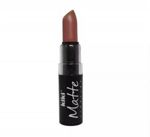 Кремовая помада - блеск LIP CREAM №609 лилово-коричневый
