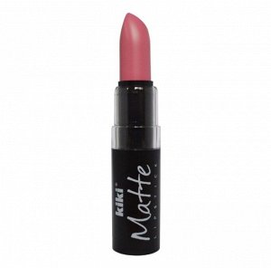 Кремовая помада - блеск LIP CREAM №612 ягодный щербет