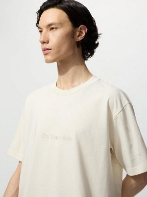 UNIQLO - футболка UT из серии "4-е новых императора"