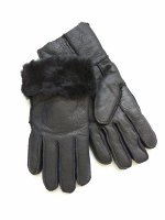 Женские  теплые перчатки