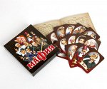 Игра настольная карточная &quot;Мафия&quot;
